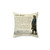 Clan Gunn Scottish History Pillow