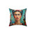 Frida Kahlo Decorative Pillow