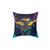 Alcor V1 Glow-in-the-Dark Anime Pillow