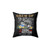 Retro Young and the Restless TV Show Pillow