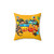 Bloons TD 6 Themed Pillow