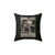 Sergei Prokofiev Composer & Pianist Pillow
