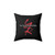 Young and Restless Luxury Pillow