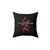 Young and Restless Luxury Pillow