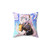 Anime Kawaii Pink Pillow with Megurine Luka Design