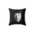 V for Vendetta Movie Pillow featuring the iconic V mask