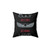 The Cult Love Pillow - Soft and Cozy Bedroom Accessory