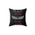 The Cult Love Pillow - Soft and Cozy Bedroom Accessory
