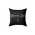 Nostalgic GnR November Rain Pillow