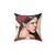 X Pearl #3 Horror Movie Pillow