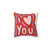 I Love You Pillow