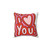 I Love You Pillow