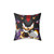 Shadow the Hedgehog Sonic Pillow