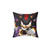 Shadow the Hedgehog Sonic Pillow
