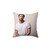 Max Giesinger Decorative Pillow