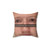 Mark Zuckerberg Meme Pillow