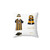 East Fife FC Pillow - Soft & Cozy Football Fan Cushion