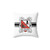 Darlington FC Supportive Non-League Football Pillow