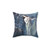 Lancelot Speed Pillow - Legendary Camelot Knight Decor