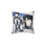 Cyd Pillow - Dark Fantasy Gothic Romance Anime Art Decor
