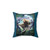 Keeper of the Lost Cities Fantasy Pillow