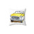 Vintage yellow Nash Metropolitan car pillow