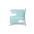 Mr. Blue Sky Pillow - Soft and Stylish Music-Inspired Home Decor