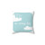 Mr. Blue Sky Pillow - Soft and Stylish Music-Inspired Home Decor