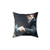 Peaky Blinders Thomas Shelby Inspired Pillow