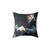 Peaky Blinders Thomas Shelby Inspired Pillow