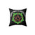 Pagan Yule Celebration Pillow