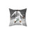 Cristiano Ronaldo Football Player Pillow