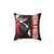 Muzan Kibutsuji Demon Slayer Pillow - Anime Villain Decor