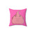 Majin Buu Dragon Ball Z Pillow