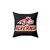 Alvernia University Golden Wolves Pillow