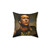 Nicolas Cage Pillow - Iconic Actor Face Design