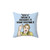 Heather Gay The Real Housewives of Salt Lake City Pillow