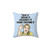 Heather Gay The Real Housewives of Salt Lake City Pillow