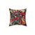 LEGENDS Pillow - Iconic Music and Pop Culture Design