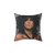 Nikki Sixx Album Decorative Pillow