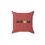 Heathers Musical Pillow