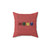Heathers Musical Pillow