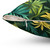 Tropical Rain Forest Decorative Pillow