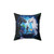 How to Train Your Dragon Oil Textured Pillow