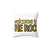 Appalachian State University Welcome to the Rock Pillow