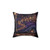 Rapunzel Inspired Lanterns Of Hope Decorative Pillow