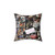 Sturniolo Triplets Collage Pillow
