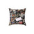 Sturniolo Triplets Collage Pillow