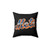 New York Metropolitans Sports Pillow