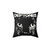 Deftones Legend Art Pillow - Rock Band Merchandise
